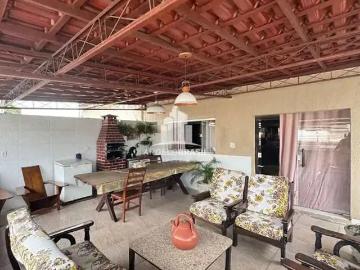 Casa / Sobrado para Venda em Belford Roxo/RJ Santa Maria 3 Quartos