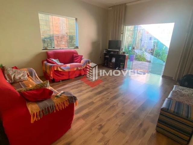 Casa / Sobrado para Venda em Belo Horizonte/MG Madre Gertrudes 4 Quartos