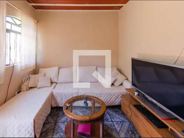 Casa / Sobrado para Venda em Belo Horizonte/MG Madre Gertrudes 4 Quartos