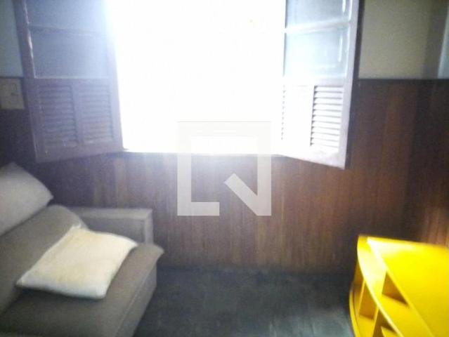 Casa / Sobrado para Venda em Belo Horizonte/MG Madre Gertrudes 1 Quartos
