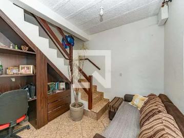 Casa / Sobrado para Venda em Belo Horizonte/MG Madre Gertrudes 2 Quartos