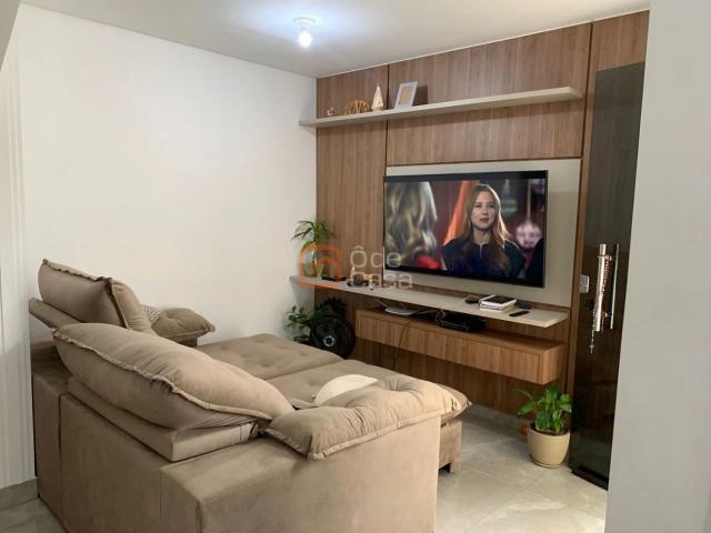 Casa / Sobrado para Venda em Belo Horizonte/MG Manacás 3 Quartos