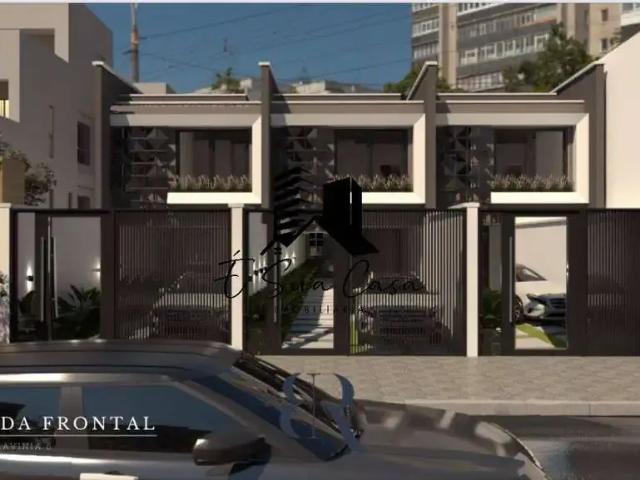 Casa / Sobrado para Venda em Belo Horizonte/MG Manacás 3 Quartos