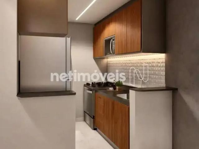 Casa / Sobrado para Venda em Belo Horizonte/MG Manacás 2 Quartos