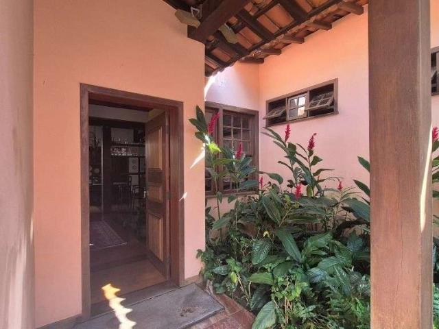 Casa / Sobrado para Venda em Belo Horizonte/MG Mangabeiras 3 Quartos