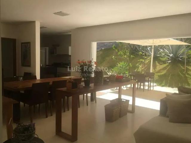 Casa / Sobrado para Venda em Belo Horizonte/MG Mangabeiras 3 Quartos