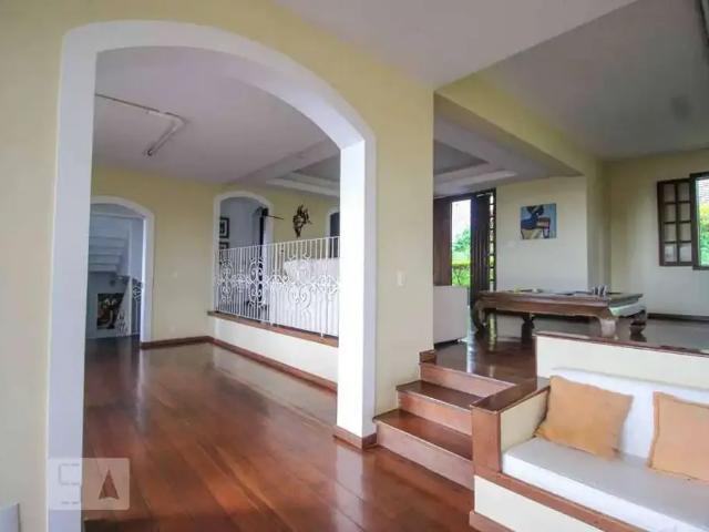 Casa / Sobrado para Venda em Belo Horizonte/MG Mangabeiras 3 Quartos