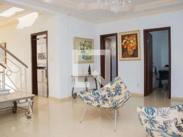 Casa / Sobrado para Venda em Belo Horizonte/MG Mangabeiras 4 Quartos