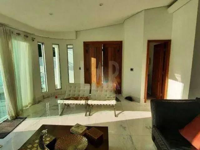 Casa / Sobrado para Venda em Belo Horizonte/MG Mangabeiras 4 Quartos