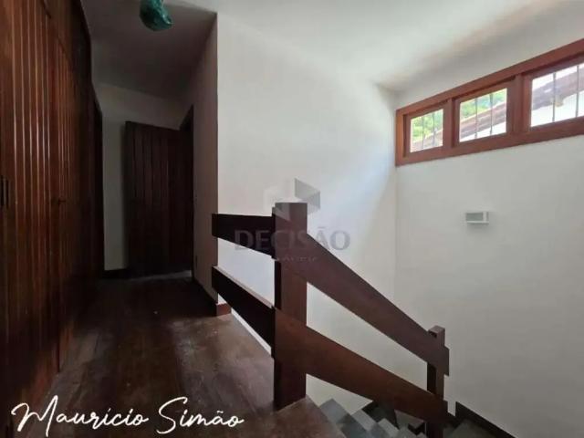 Casa / Sobrado para Venda em Belo Horizonte/MG Mangabeiras 4 Quartos