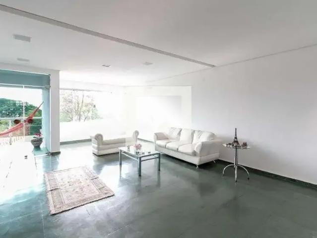 Casa / Sobrado para Venda em Belo Horizonte/MG Mangabeiras 4 Quartos