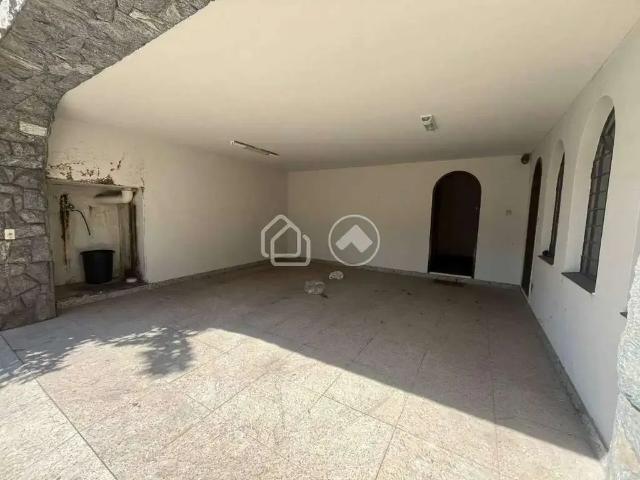 Casa / Sobrado para Venda em Belo Horizonte/MG Mangabeiras 4 Quartos