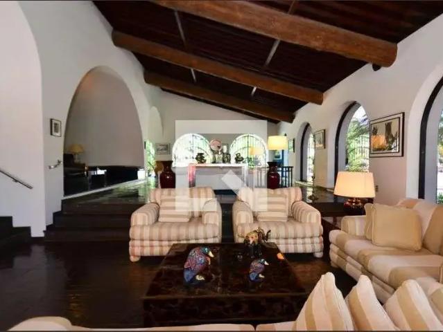 Casa / Sobrado para Venda em Belo Horizonte/MG Mangabeiras 5 Quartos