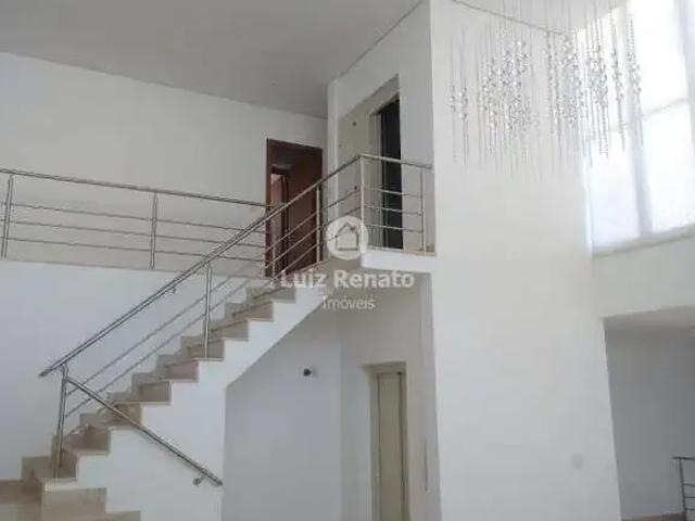 Casa / Sobrado para Venda em Belo Horizonte/MG Mangabeiras 5 Quartos
