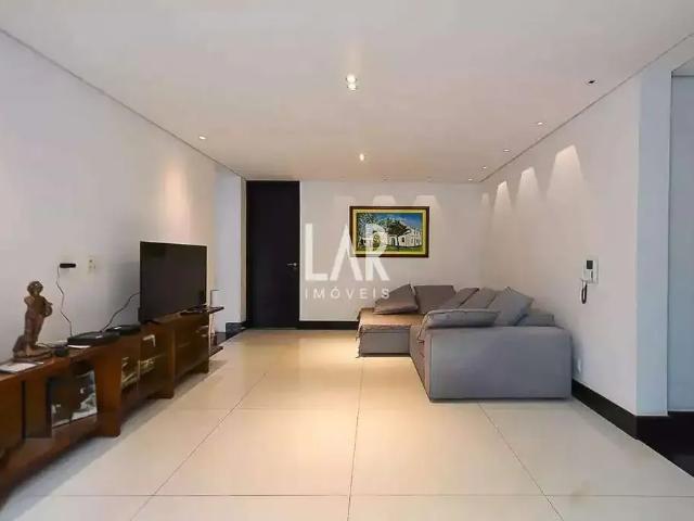 Casa / Sobrado para Venda em Belo Horizonte/MG Mangabeiras 5 Quartos