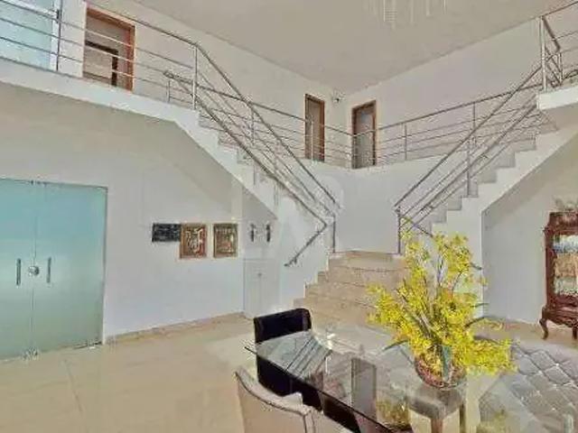 Casa / Sobrado para Venda em Belo Horizonte/MG Mangabeiras 6 Quartos