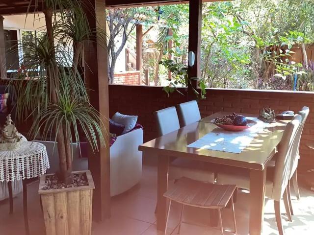 Casa / Sobrado para Venda em Belo Horizonte/MG Mangabeiras 6 Quartos