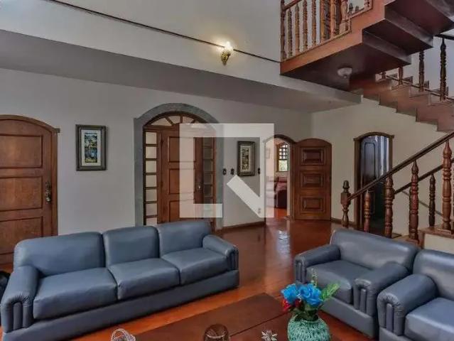 Casa / Sobrado para Venda em Belo Horizonte/MG Mangabeiras 8 Quartos