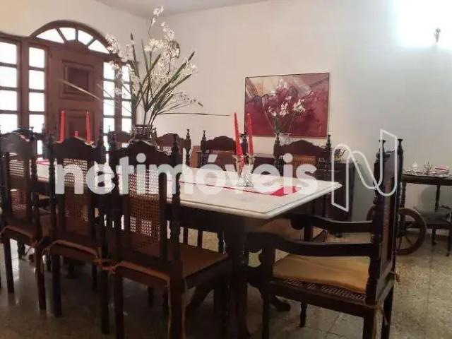 Casa / Sobrado para Venda em Belo Horizonte/MG Mangabeiras 8 Quartos