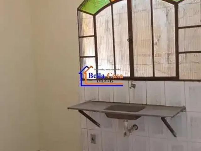 Casa / Sobrado para Venda em Belo Horizonte/MG Mantiqueira 1 Quartos