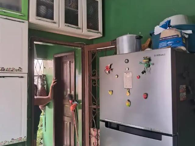 Casa / Sobrado para Venda em Belo Horizonte/MG Mantiqueira 1 Quartos