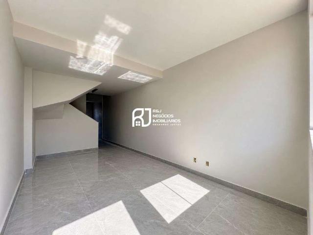 Casa / Sobrado para Venda em Belo Horizonte/MG Mantiqueira 2 Quartos