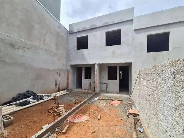 Casa / Sobrado para Venda em Belo Horizonte/MG Mantiqueira 2 Quartos