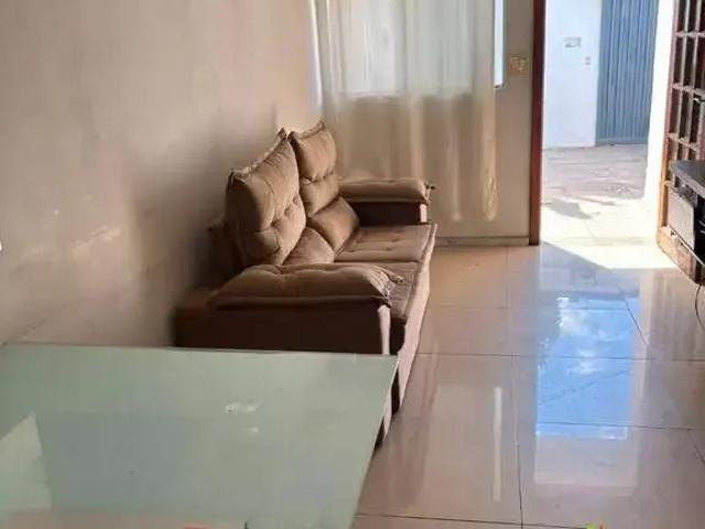 Casa / Sobrado para Venda em Belo Horizonte/MG Mantiqueira 2 Quartos