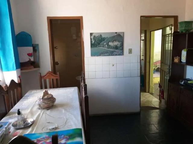 Casa / Sobrado para Venda em Belo Horizonte/MG Mantiqueira 2 Quartos