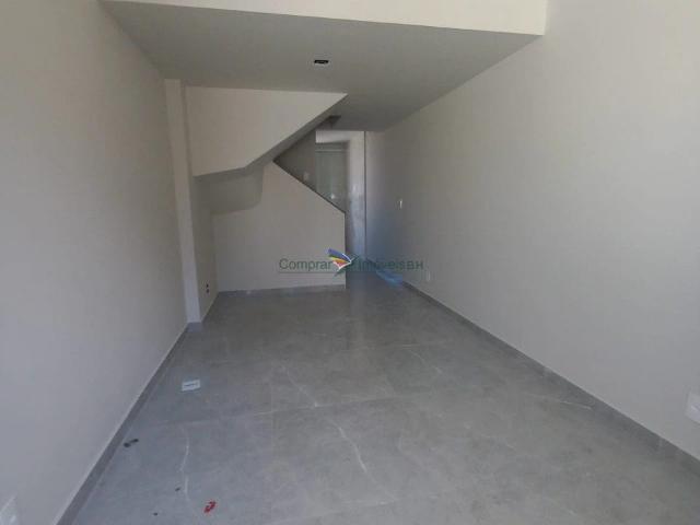 Casa / Sobrado para Venda em Belo Horizonte/MG Mantiqueira 2 Quartos