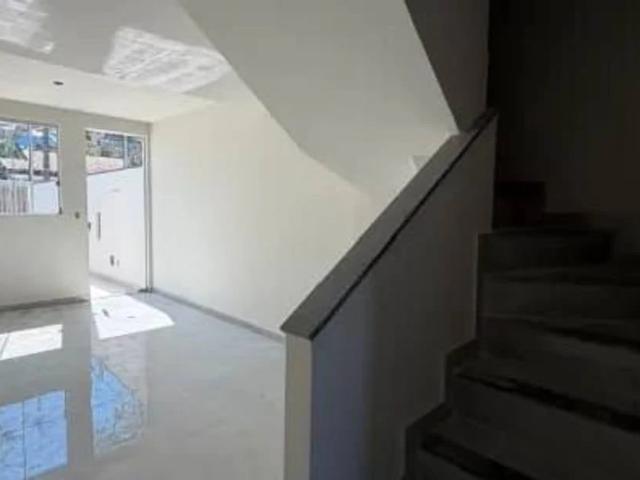 Casa / Sobrado para Venda em Belo Horizonte/MG Mantiqueira 2 Quartos