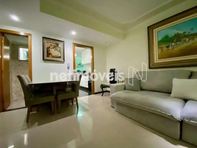 Casa / Sobrado para Venda em Belo Horizonte/MG Mantiqueira 2 Quartos