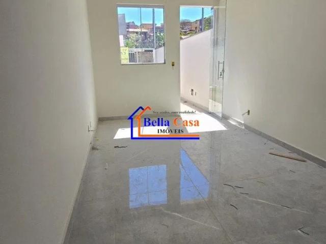 Casa / Sobrado para Venda em Belo Horizonte/MG Mantiqueira 2 Quartos