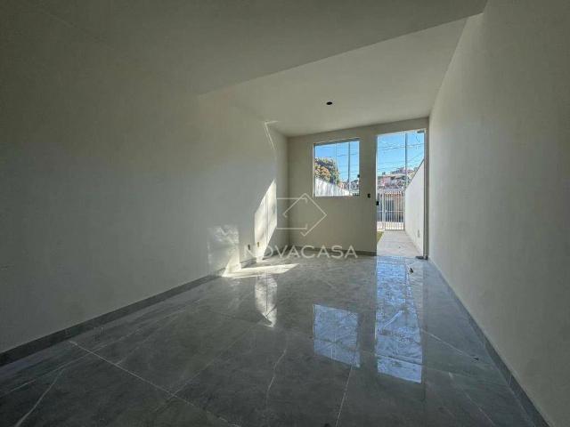 Casa / Sobrado para Venda em Belo Horizonte/MG Mantiqueira 2 Quartos