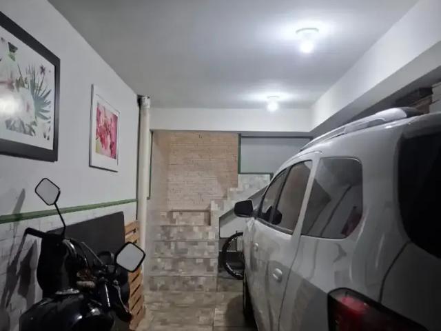 Casa / Sobrado para Venda em Belo Horizonte/MG Mantiqueira 2 Quartos