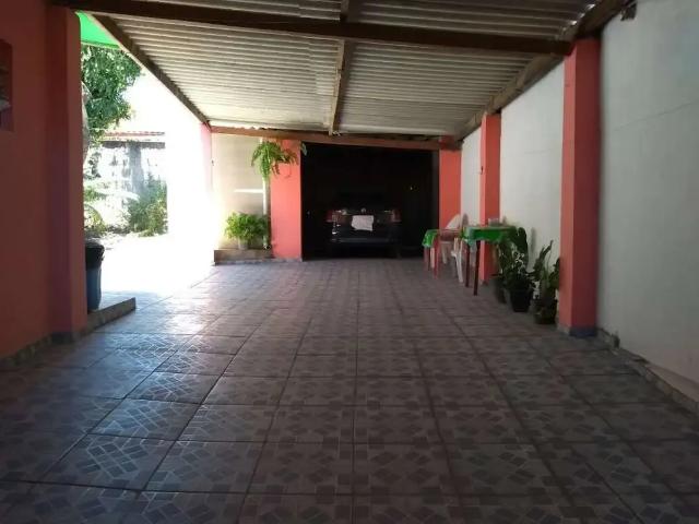 Casa / Sobrado para Venda em Belo Horizonte/MG Mantiqueira 3 Quartos