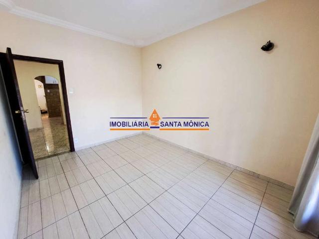 Casa / Sobrado para Venda em Belo Horizonte/MG Mantiqueira 3 Quartos