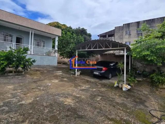 Casa / Sobrado para Venda em Belo Horizonte/MG Mantiqueira 3 Quartos