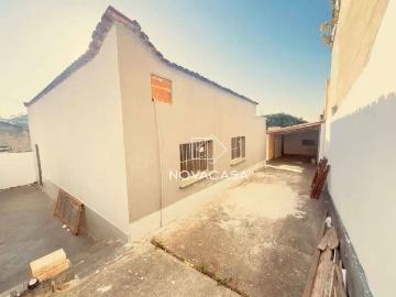 Casa / Sobrado para Venda em Belo Horizonte/MG Mantiqueira 3 Quartos