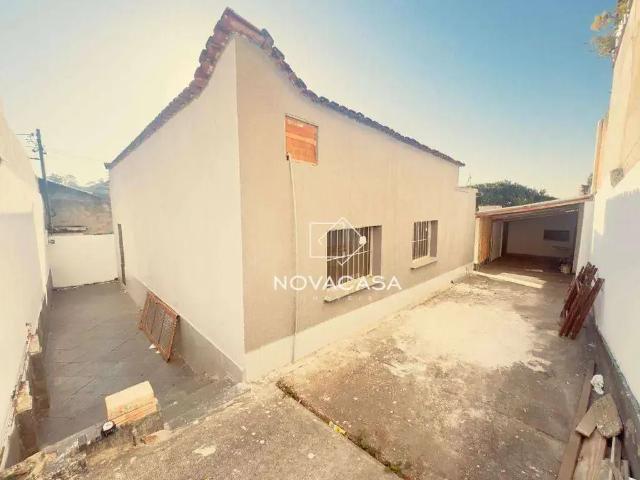 Casa / Sobrado para Venda em Belo Horizonte/MG Mantiqueira 3 Quartos