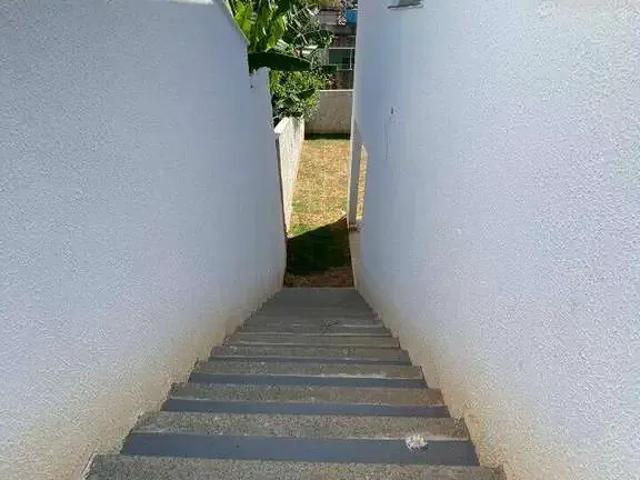 Casa / Sobrado para Venda em Belo Horizonte/MG Mantiqueira 3 Quartos