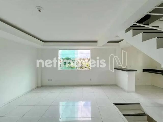 Casa / Sobrado para Venda em Belo Horizonte/MG Mantiqueira 3 Quartos