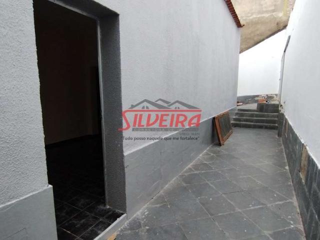 Casa / Sobrado para Venda em Belo Horizonte/MG Mantiqueira 5 Quartos