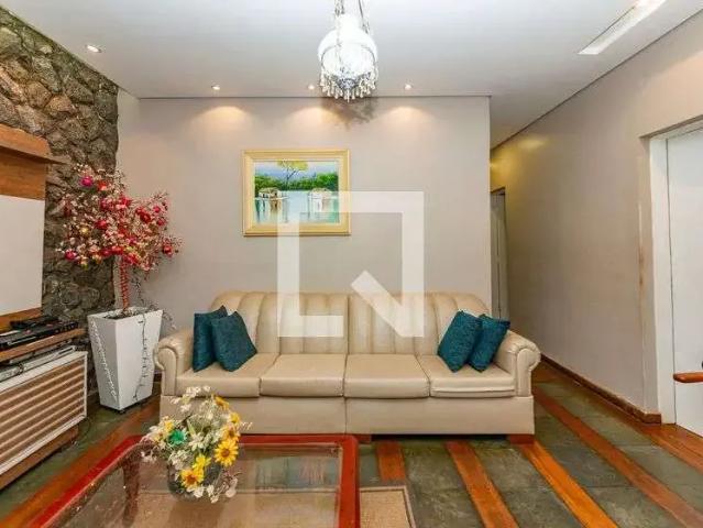 Casa / Sobrado para Venda em Belo Horizonte/MG Marajó 4 Quartos