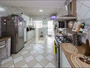 Casa / Sobrado para Venda em Belo Horizonte/MG Marajó 4 Quartos