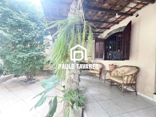 Casa / Sobrado para Venda em Belo Horizonte/MG Marajó 4 Quartos