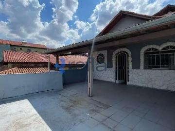 Casa / Sobrado para Venda em Belo Horizonte/MG Marajó 4 Quartos