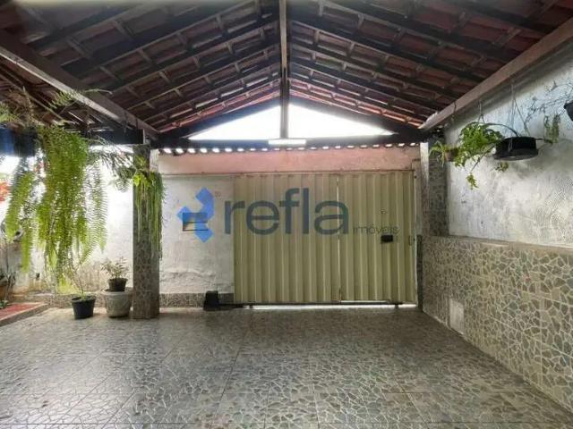 Casa / Sobrado para Venda em Belo Horizonte/MG Marajó 4 Quartos