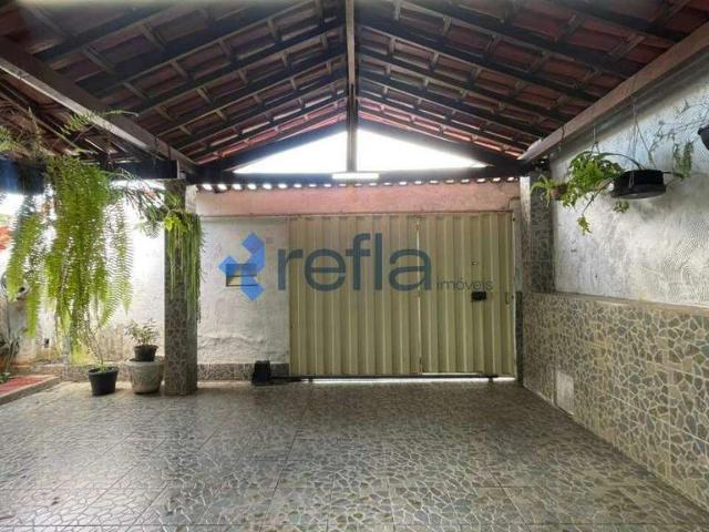 Casa / Sobrado para Venda em Belo Horizonte/MG Marajó 4 Quartos
