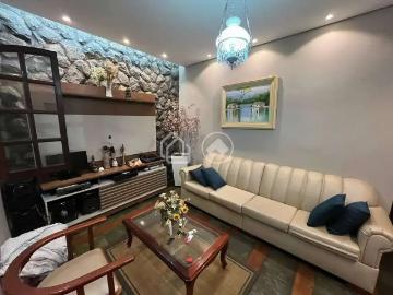 Casa / Sobrado para Venda em Belo Horizonte/MG Marajó 6 Quartos